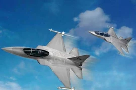 10 công ty kiếm bộn nhất từ chiến tranh