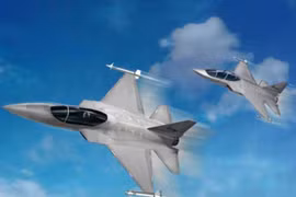 10 công ty kiếm bộn nhất từ chiến tranh