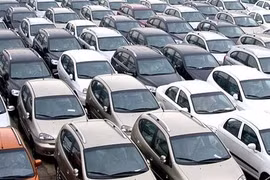 Thị trường ô tô Việt “nóng” lên nhờ “thần dược” gì?