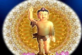 Ý nghĩa “Duy ngã độc tôn”