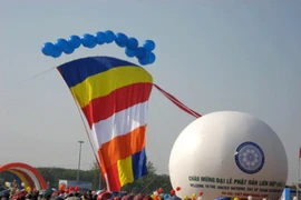 Phật đản ở vị trí ngày lễ tôn giáo thứ mấy?