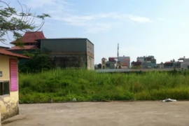 “Khách hàng khó đòi tiền cọc nhà từ ông chủ Vĩnh Hưng“