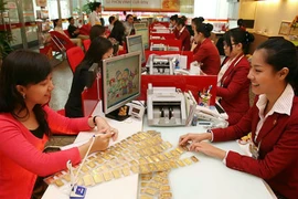 Bán vàng dự trữ quốc gia, rủi ro ai chịu? 