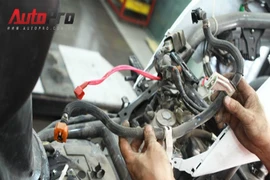 Mổ xẻ chi tiết xe Nozza dính lỗi