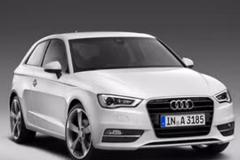 10 xe sang “ngốn” nhiên liệu ít nhất