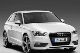 10 xe sang “ngốn” nhiên liệu ít nhất