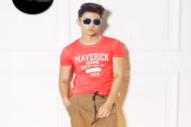 Biến hóa cho thời trang nam trong hè 2013 