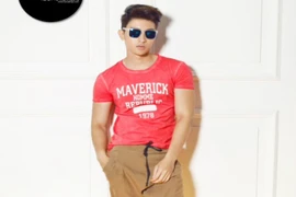 Biến hóa cho thời trang nam trong hè 2013 