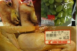 “Ông lớn” siêu thị liên tiếp dính “phốt”... xử thế nào?