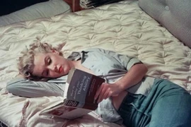 9 ngôi sao thế giới mê đồ jeans 