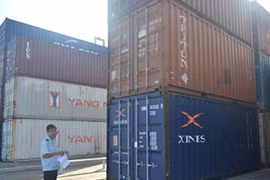 Nghi án năm xe Lexus bị “bỏ rơi”