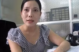 Nữ phó phòng “đại náo” UBND tỉnh đi kiện