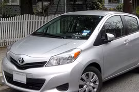 Sự thật người phụ nữ mất cả xe ô tô lẫn con 