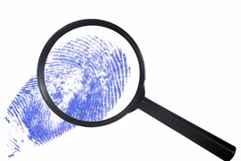 Bí ẩn đường đời qua dấu vân tay 