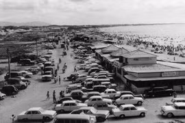 Vẻ đẹp “mê hồn” Vũng Tàu xưa và nay