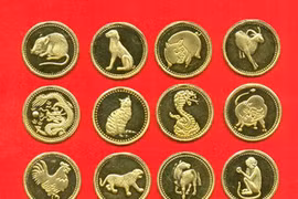 12 con giáp lưu hành từ bao giờ? 