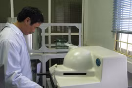 16 kg uranium được chuyển ra khỏi VN như thế nào?