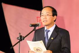 Phó chủ tịch UBND tỉnh Quảng Nam đột tử