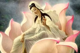 “Đêm Hoa Đăng cầu nguyện trên Facebook“