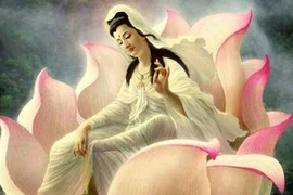 “Đêm Hoa Đăng cầu nguyện trên Facebook“