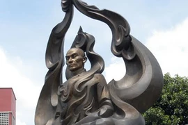 Những điều chưa kể vụ tự thiêu của Bồ tát Quảng Đức