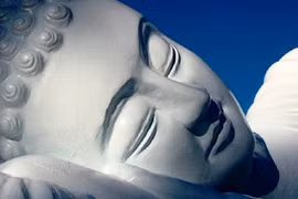 Cực lạc và Niết bàn trong hiện tại