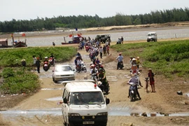 100 dân hỗn chiến sông Yên: Động cơ hành xử giang hồ?