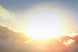  Miền Bắc có một mùa đông dị thường