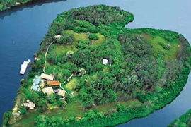 Những món quà Valentine độc, xa xỉ dành cho đại gia