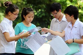 Gợi ý đáp án môn Sử khối C năm 2013