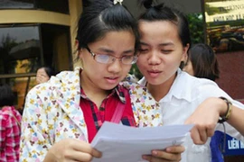 Gợi ý đáp án môn Hóa học khối B 2013