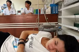 Thi ĐH đợt 2: Những tình huống “dở khóc dở cười”