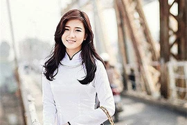 Hàng loạt hotgirl đỗ tốt nghiệp THPT loại trung bình