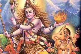 Bí ẩn những bức tượng thần “khát sữa” 