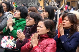 Hiểu sai Phật nên mới đến chùa cầu xin