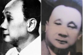 Sự thật Hắc-Bạch công tử Bạc Liêu “tranh gái”