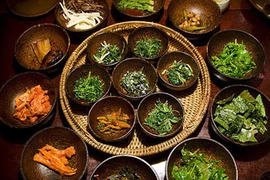 Ăn chay cũng cần có... mẹo