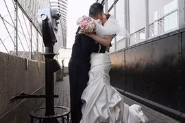 Phong tục Valentine nơi nào lạ nhất thế giới?