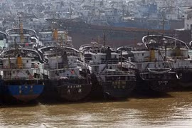 Chiều mai, Quốc hội họp riêng về tình hình biển Đông