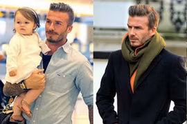 10 cầu thủ mặc đẹp nhất giới túc cầu