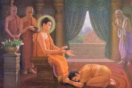 Cội nguồn của mọi phước đức