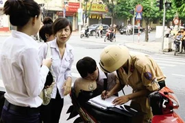 Từ 1/7, nhiều luật mới có hiệu lực