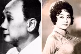 Bạch công tử và những cuộc tình lưu truyền hậu thế 