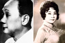 Bạch công tử và những cuộc tình lưu truyền hậu thế 