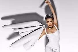  Lý Băng Băng khéo chọn váy khoe chân