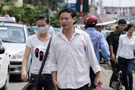 Những sự cố hi hữu trong kỳ thi đại học đợt 1