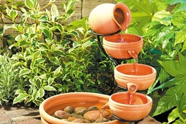 Giải mã chữ “Thủy” trong văn hóa Việt 