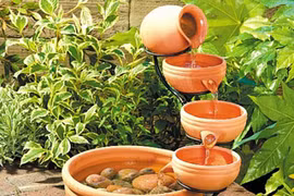 Giải mã chữ “Thủy” trong văn hóa Việt 