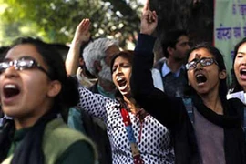 Du khách Mỹ bị hiếp dâm tập thể