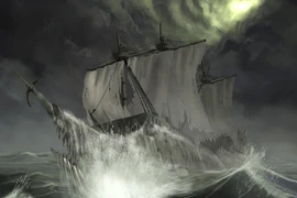 Sự thật trần trụi đằng sau hiện tượng ảo giác